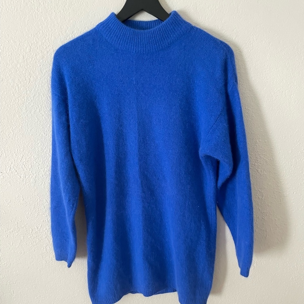 Vintage Rafaella Dress